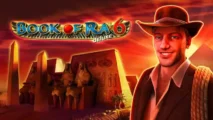 Огляд слота Book of Ra Deluxe 6 
